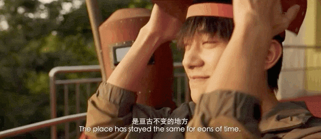 开年第一部爆款,哭爽了