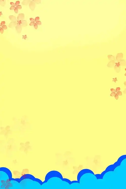 创意 矢量 写真板, 疫苗, 幼儿园疫苗制度卡通展板, 温馨展板背景图片