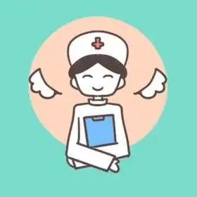 白衣天使护士姐姐简笔画要怎么画善良的护士简笔画要怎么画护士简笔画