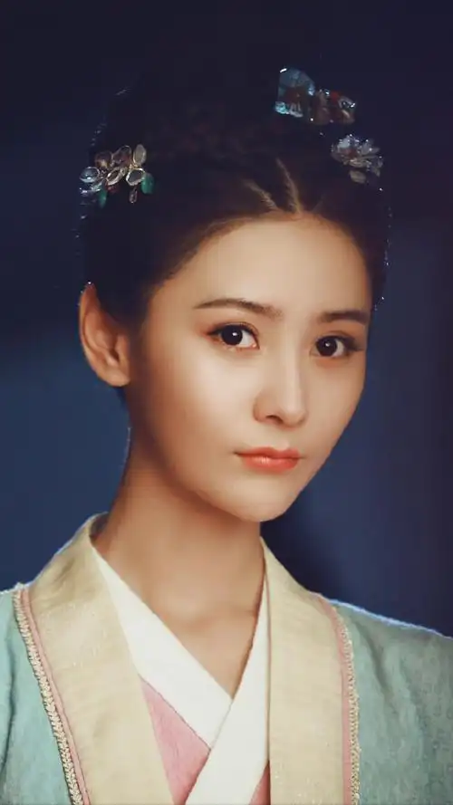 2018 《火王》张维娜