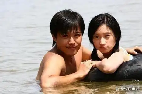 沈佳妮:最干净女演员,出道15年不红,可她的丈夫却是大红大紫