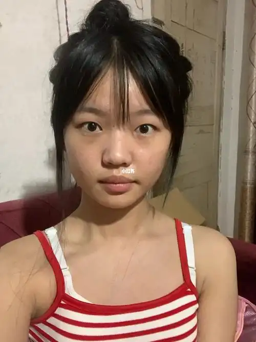 素颜长这样丑吗