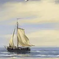 2020微信吉利好运头像一帆风顺_微信头像图片大全