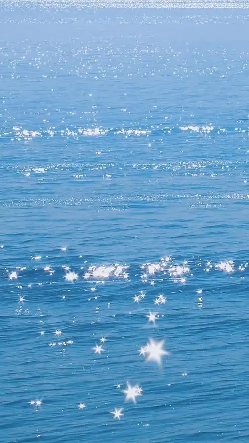 有没有高清无水印的蓝色系壁纸蓝色超漂亮的大佬求图