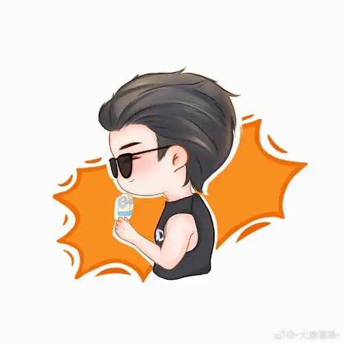 chris邱宇辰超话09#chris邱宇辰#大背头92超酷的