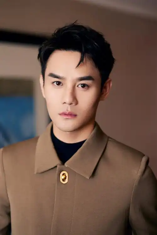 王凯超短夹克型男魅力帅气写真,王凯图片