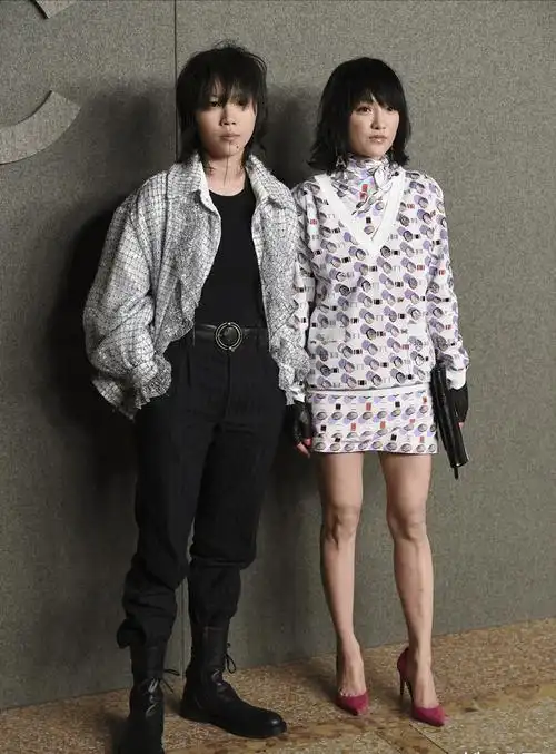 原创窦靖童回应已婚传闻多段绯闻情史曝光有男有女有影后还有大叔