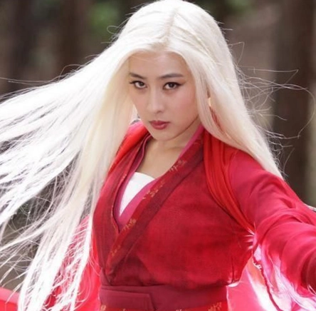 苍颜白发造句及解释