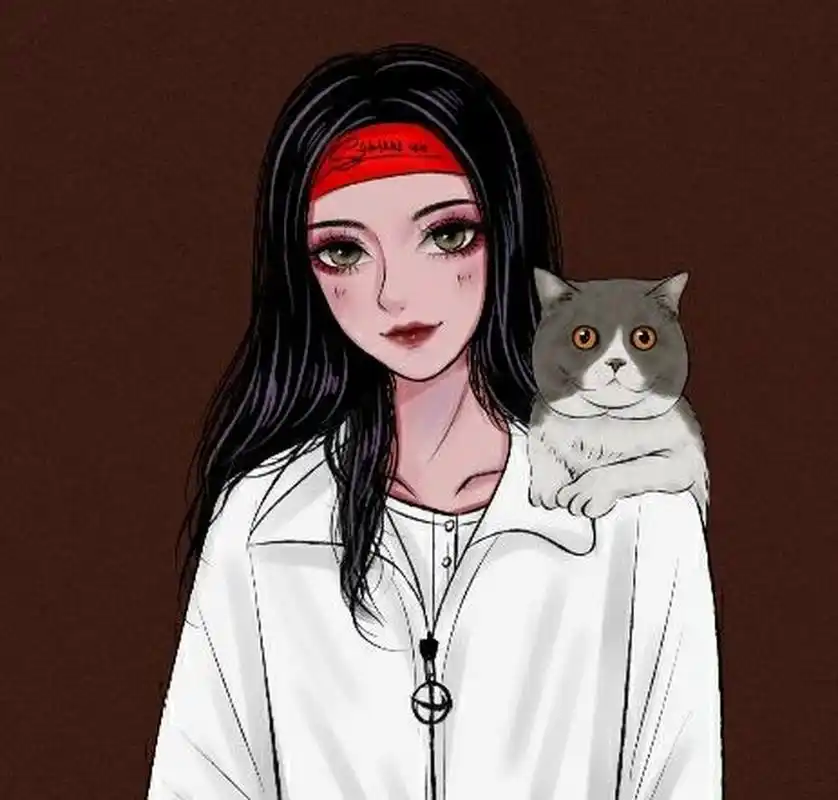 2021年最新暴富暴瘦暴美的女生微信头像!