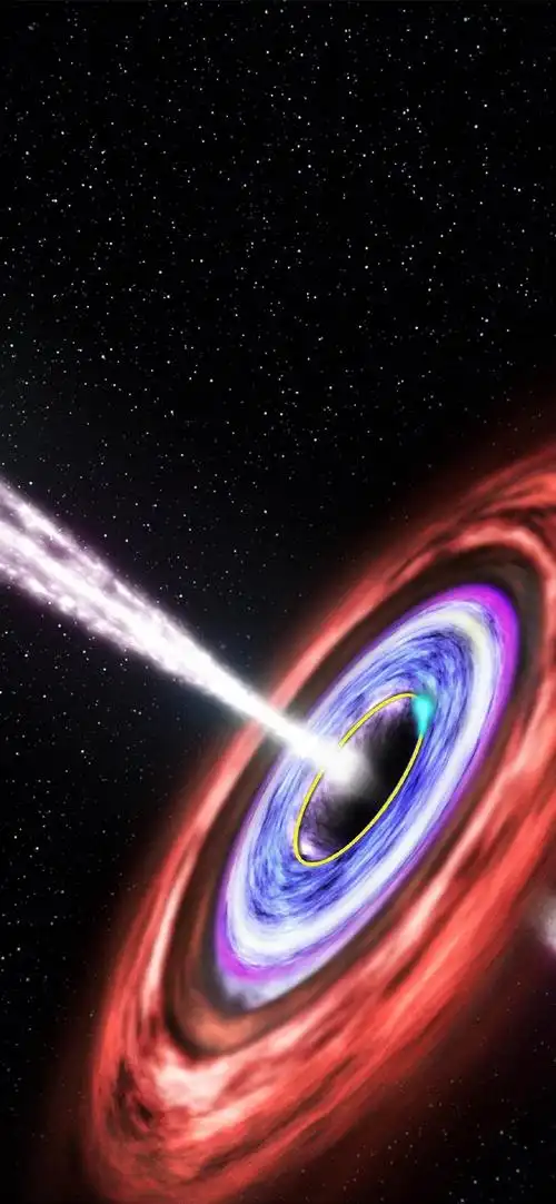 宇宙星空奥秘创意高清手机壁纸