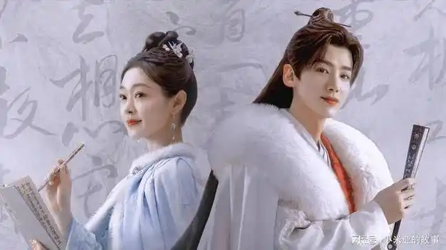 不起眼男2,到《长风渡》古装美男,白敬亭变化好大|吴磊|杨洋|胡冰卿