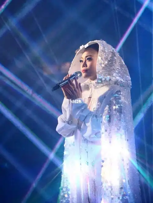 2019年容祖儿这场演唱会真的是我多年来最喜欢的演唱会没有之一!