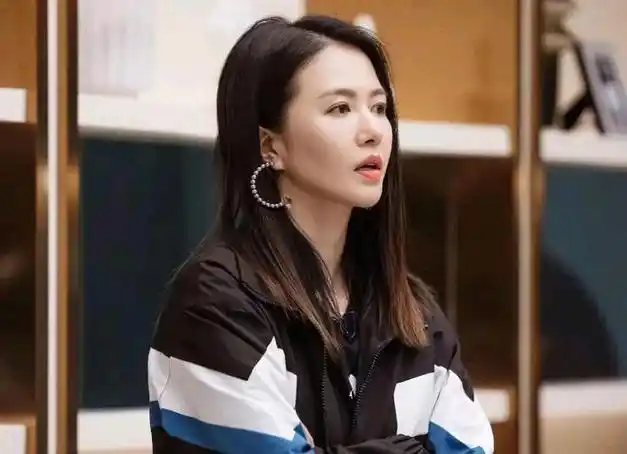 第一梯队只有一个,张靓颖在第二梯队|唱片|周笔畅|谭维维|尚雯婕|华语