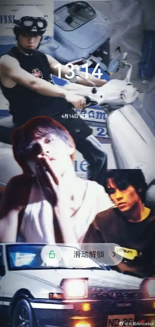 周杰伦超话#周杰伦演唱会##周杰伦##壁纸#  杰伦的壁纸来啦!