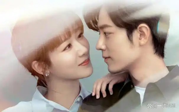 杨紫肖战二搭新剧叫什么很期待啊