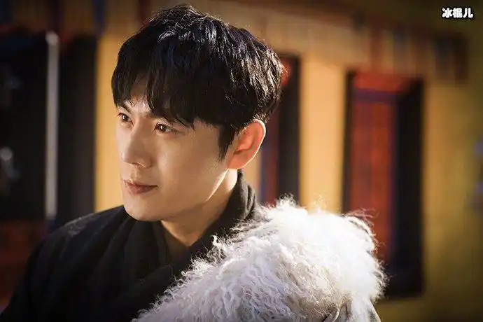 盗墓笔记沙海篇热播吴邪在计划着什么