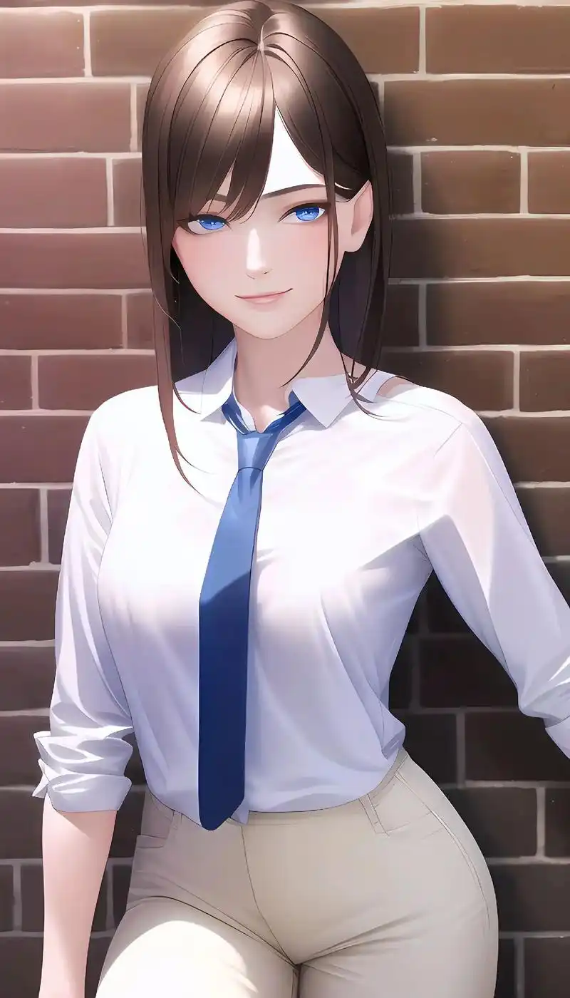 二次元小姐姐 #二次元原创 #完美身材 #动漫女神 #二次 - 抖音
