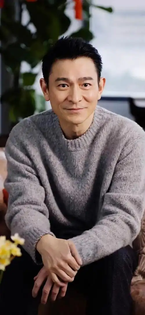 为什么刘德华总在公众场合强调自己素食原来他的恩师这么跟他讲