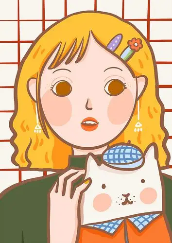 年末大头照合集