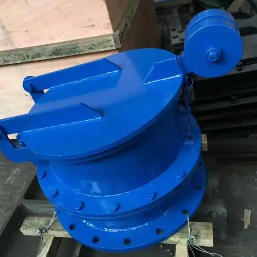 xbf重锤式泄爆阀正轩xbf法兰重锤式泄爆阀