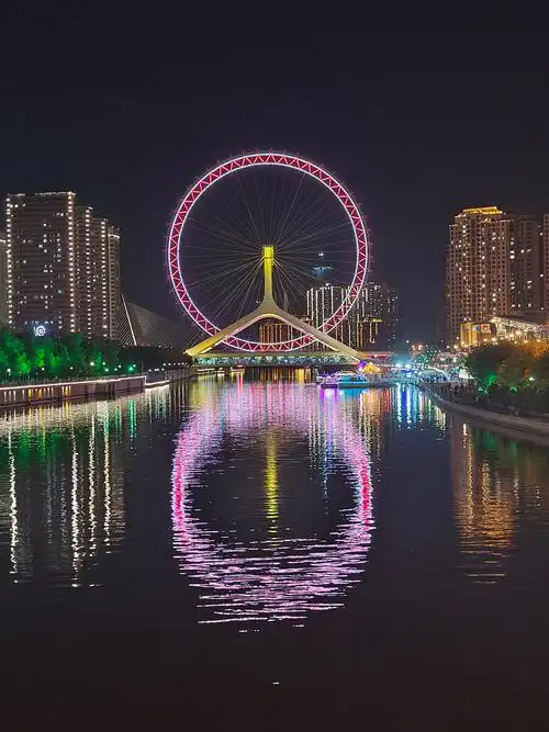 天津之眼