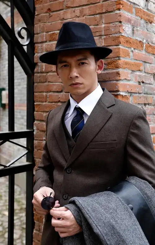 热血高校正热播温升豪实力展现柔道技能被拜师