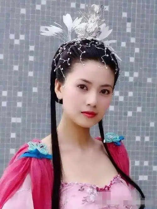 最美古装公主排名关晓彤垫底赵丽颖第二第一毫无疑问