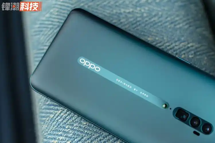 玩转创造力opporeno10倍变焦版雾海绿真机图赏