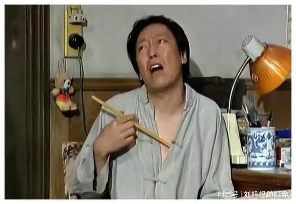 倪大红:一路好好走,事实证明,如今的他早已走上另一条"大道"