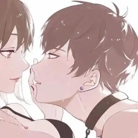 超污的头像图片动漫开车