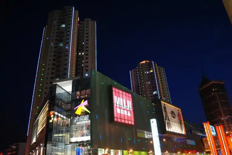 沈阳大悦城_百度百科