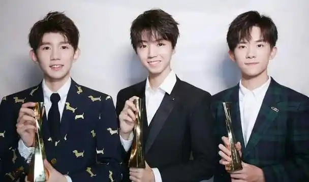 7年后才明白,tfboys为何不再合体?三人的结局从开始就