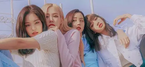 blackpink粉墨,ddududdudu舞台混剪打歌合集