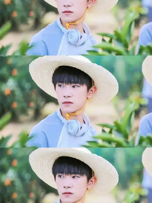 今天是我们柯柯宝贝生日耶#尹柯生日快乐  #易烊千玺  #尹柯  #易烊