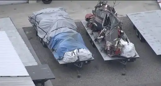 科比遗骸一直未对外公开如今遗体却被警员曝光原因令人意外