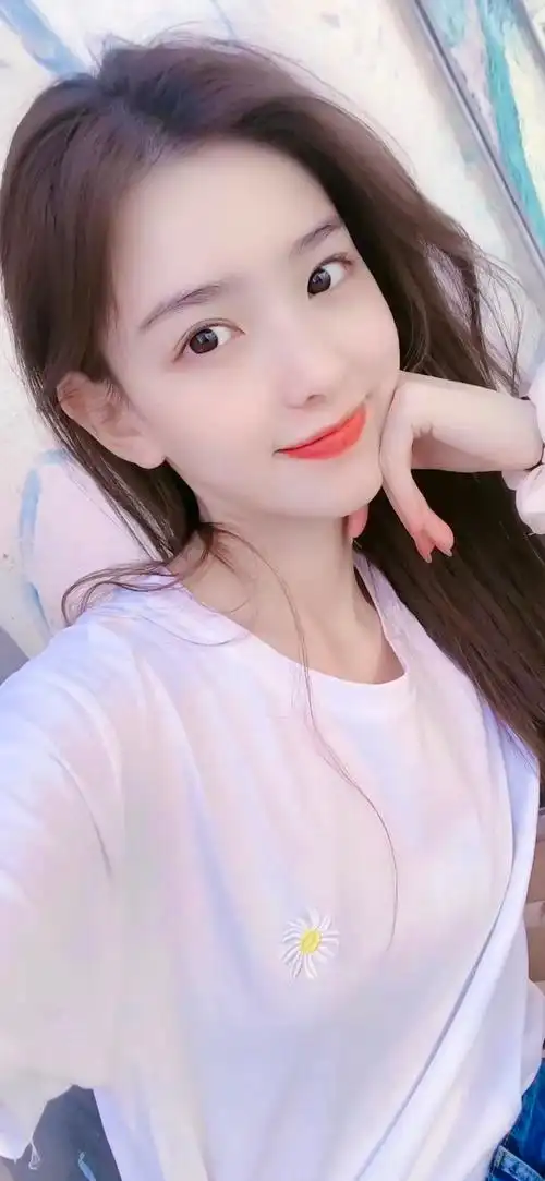 美女壁纸 | 超级好看的手机美女壁纸,屏上的靓丽