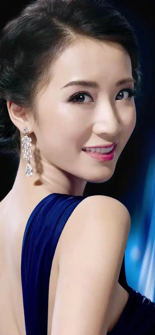 影视明星—李念