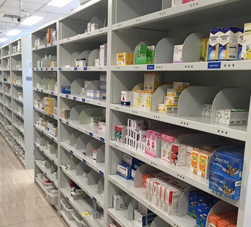 揭秘药房鲜为人知的一面