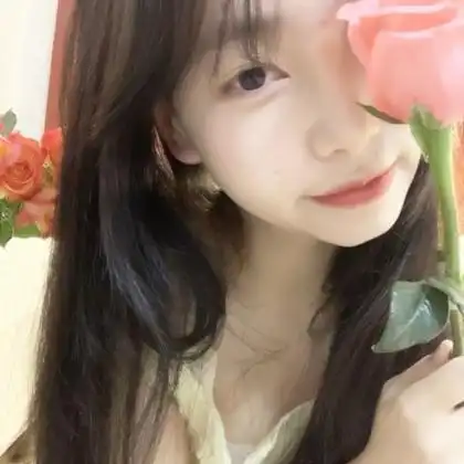 高清唯美的可爱仙气头像女高级感真人图片_女生头像_头像屋