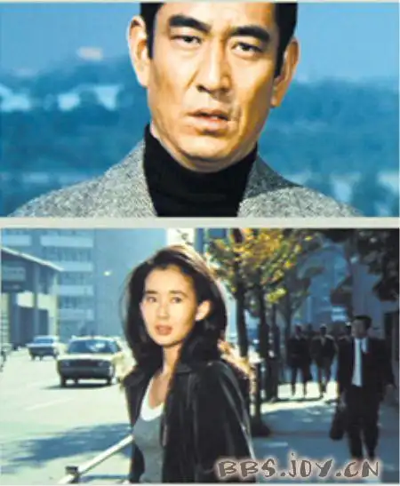 [3/5/2009]【上译经典】日本电影《追捕》全剧录音剪辑欣赏 激动社区