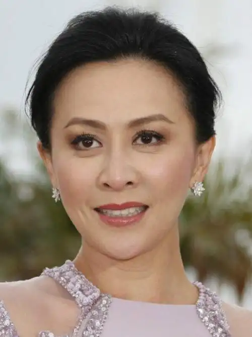 颜值吃了防腐剂是什么体验 刘嘉玲为什么越老越美,_圈子-新氧美容