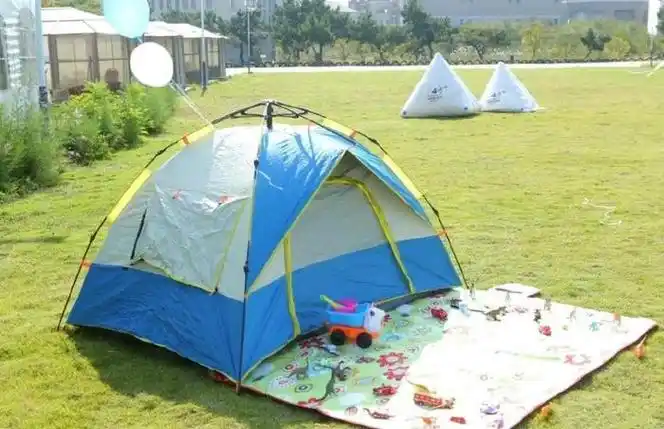 烟台超赞露营地更新!|烟台市|帐篷|露营地_新浪新闻