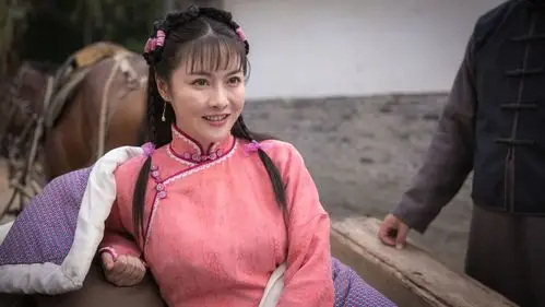 [消息]《丁大命》走进香河北里社区 林家川与父亲合