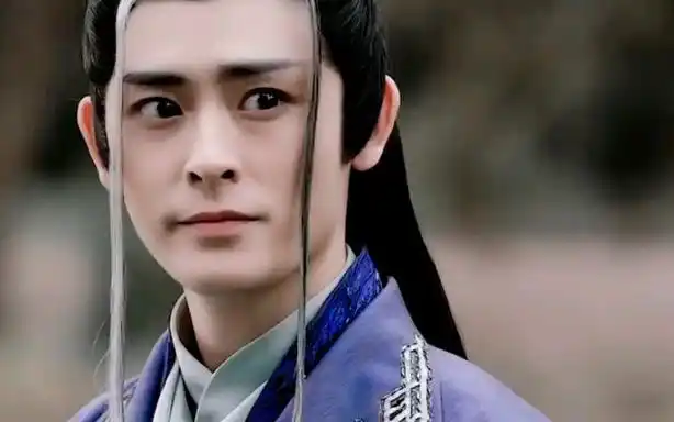 李欣泽 唐莲大师兄 少年歌行