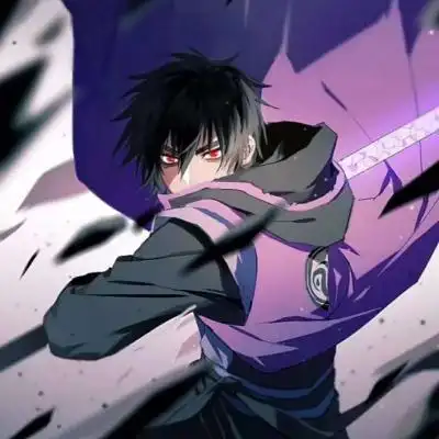 刺客伍六七头像柒高清_卡通动漫_头像控