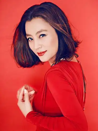 人物速写 | 55岁了,李玲玉还是那个"甜歌皇后"吗?