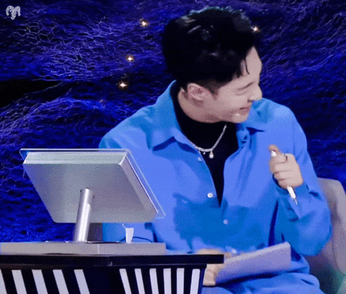 风暴引领者舞蹈风暴第七期张艺兴动图来袭