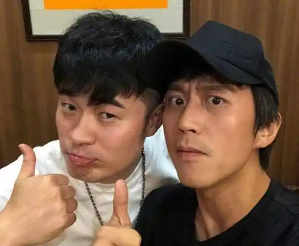 奔跑吧4进4退,颜值搞笑和队长担当都走了,如今只有奔跑没有兄弟