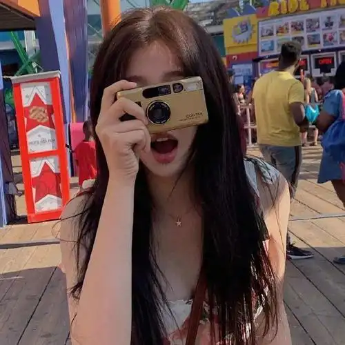 虞书欣可爱头像吖