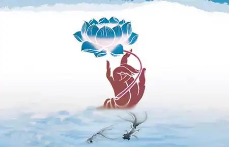 如何建立正念正见的佛化家庭